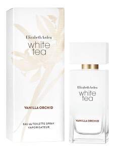 Elizabeth Arden - White Tea Vanilla Orchid Edt